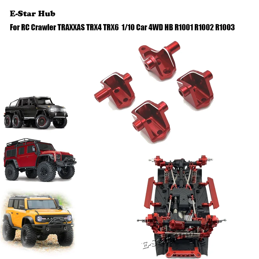 Rc Hobby Work Mat - Voor- en achteras trekstang bevestigingszitting voor