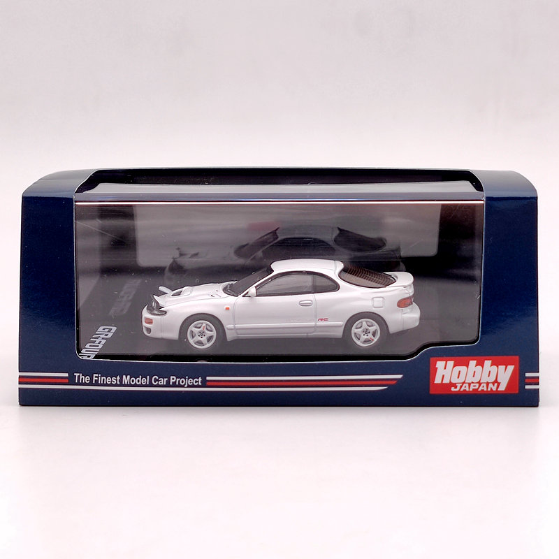 Rc Hobby Japan - 1/64 Schaal CELICA GT-FOUR RC ST185