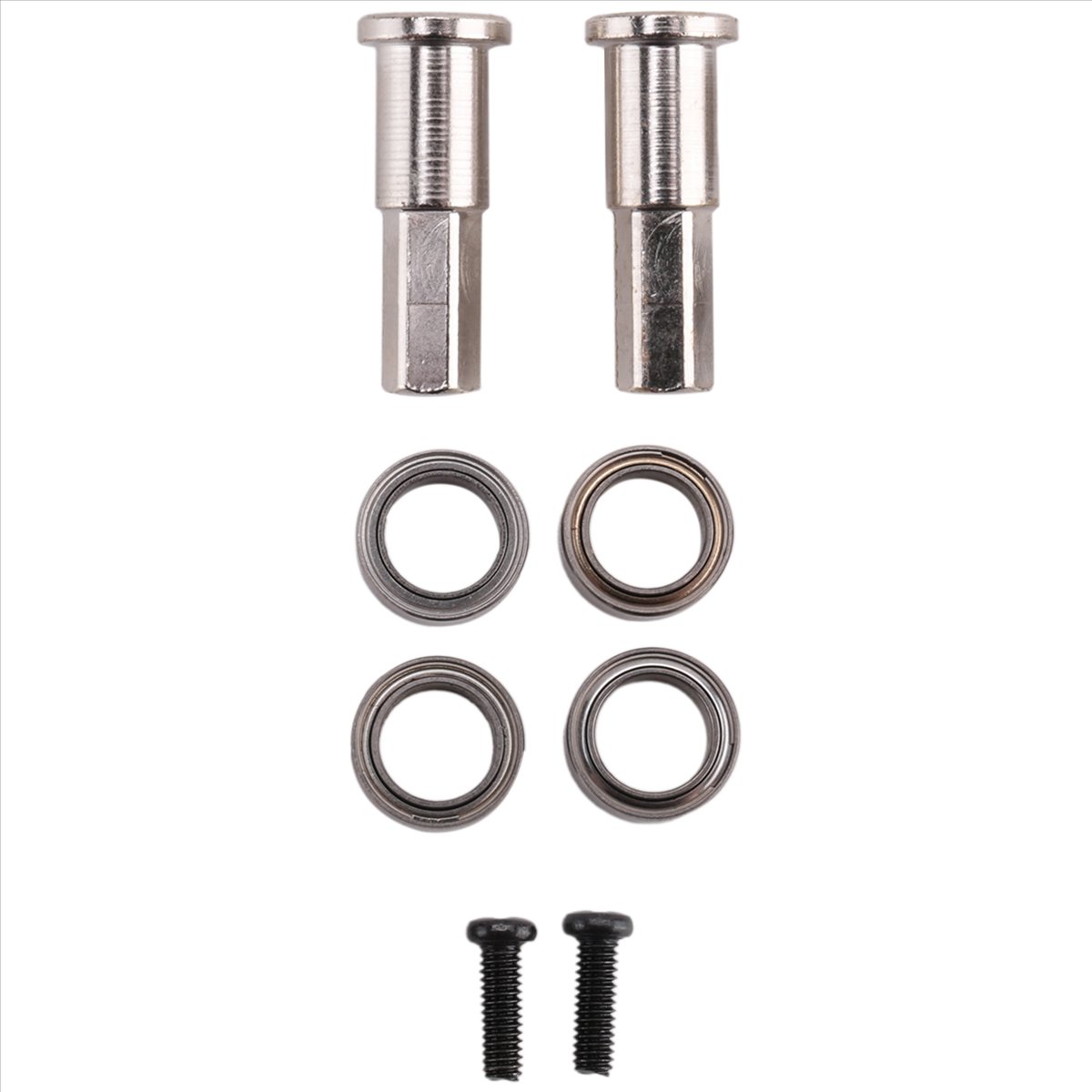 Wheel Hex Adapter - Nieuwe Collectie 5Mm Metalen Combiner Wielnaaf