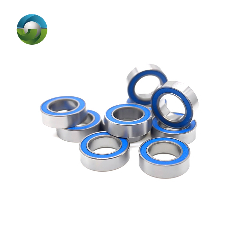 Rc Hobby Grade - 10 stuks MR106RS 6x10x3mm miniatuur lagers