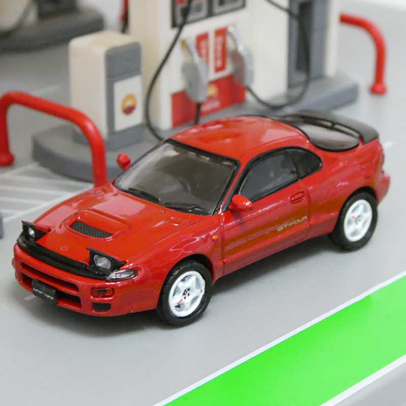 Rc Hobby Japan - Hobby Japan Originele Diecast 1:64 Schaal