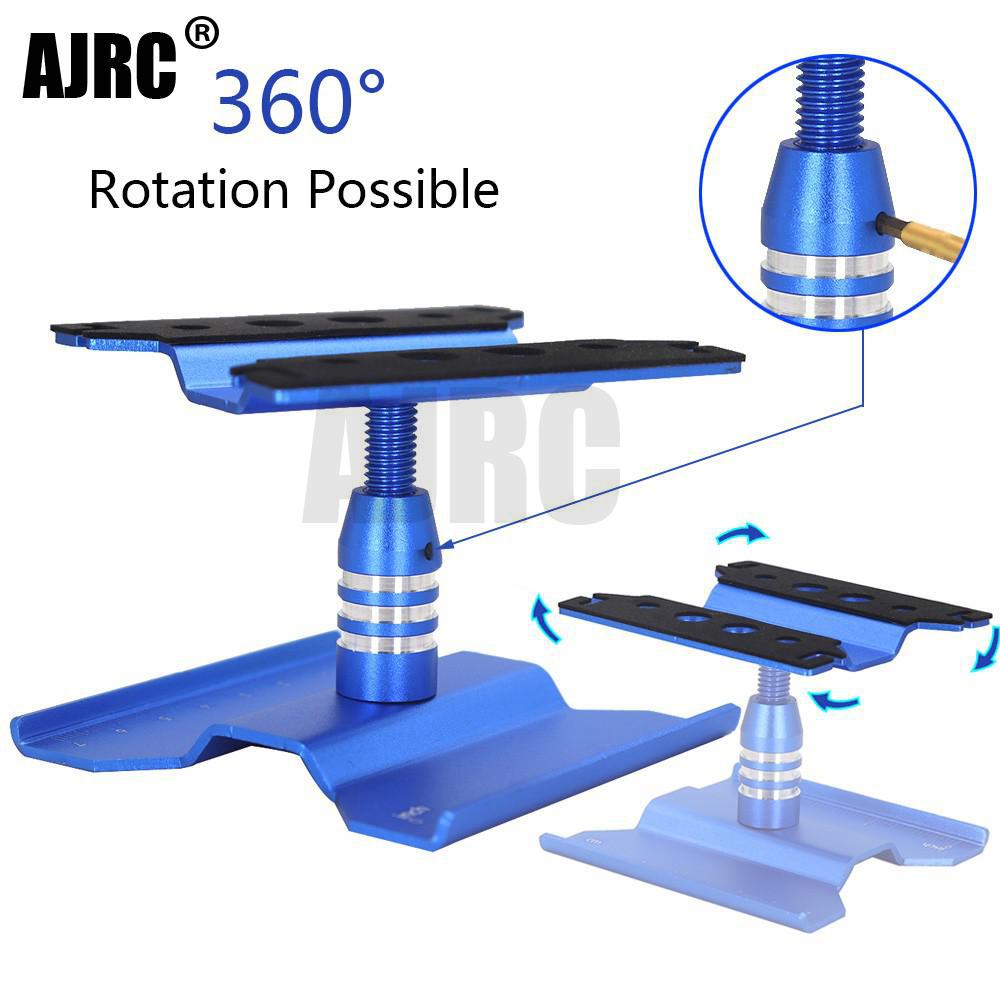 Rc Hobby Work Mat - Rc Auto Reparatie Stand Workstation Rc