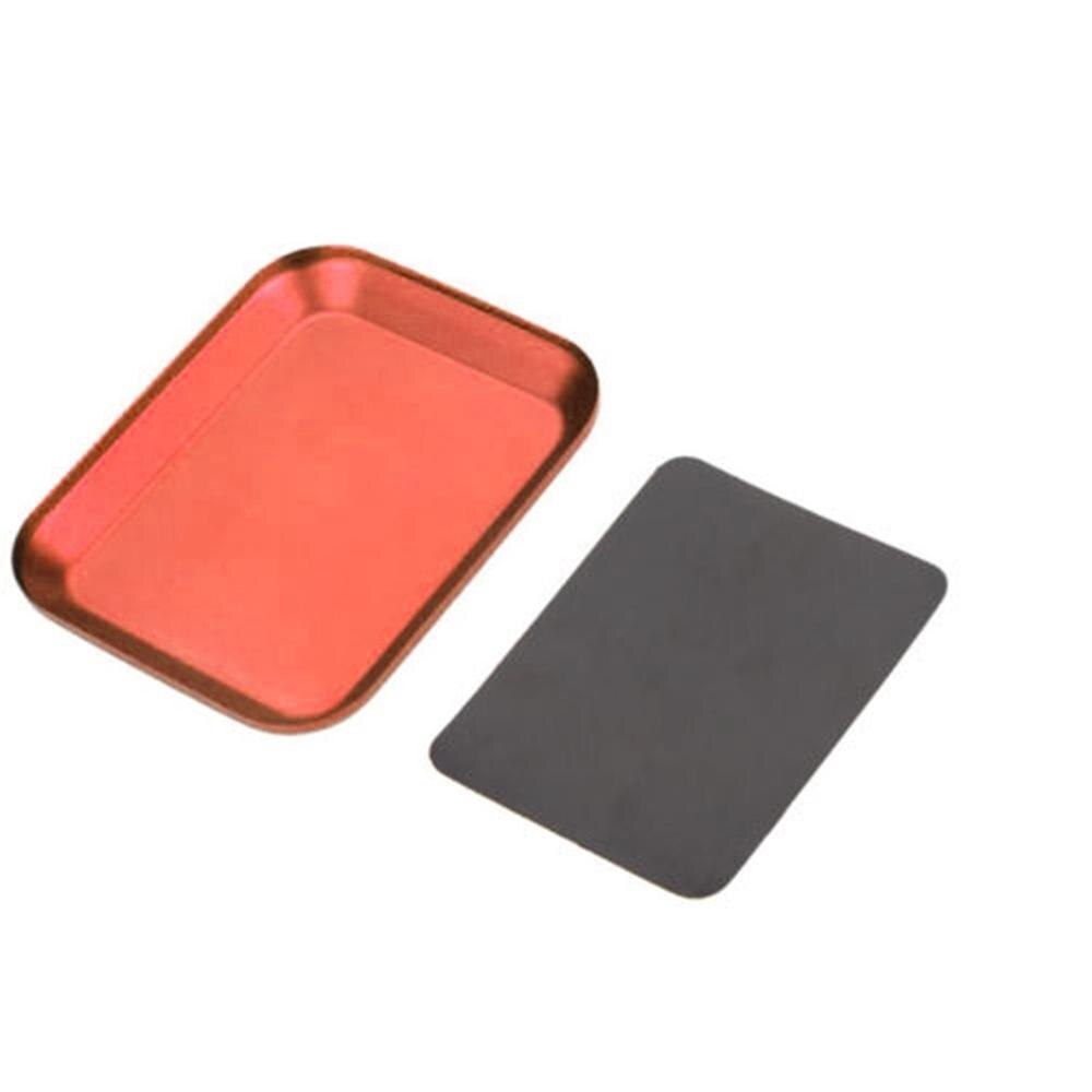 Aluminium Zwakke Magnetische S - Rc Hobby Work Mat recensie en prijs