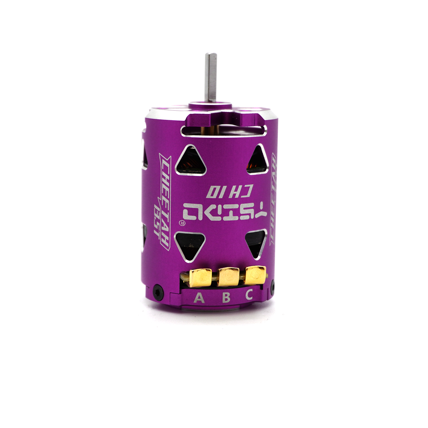 ROCKET RC 100A ESC met CH10 54 - Rc Hobby Work Mat recensie en prijs