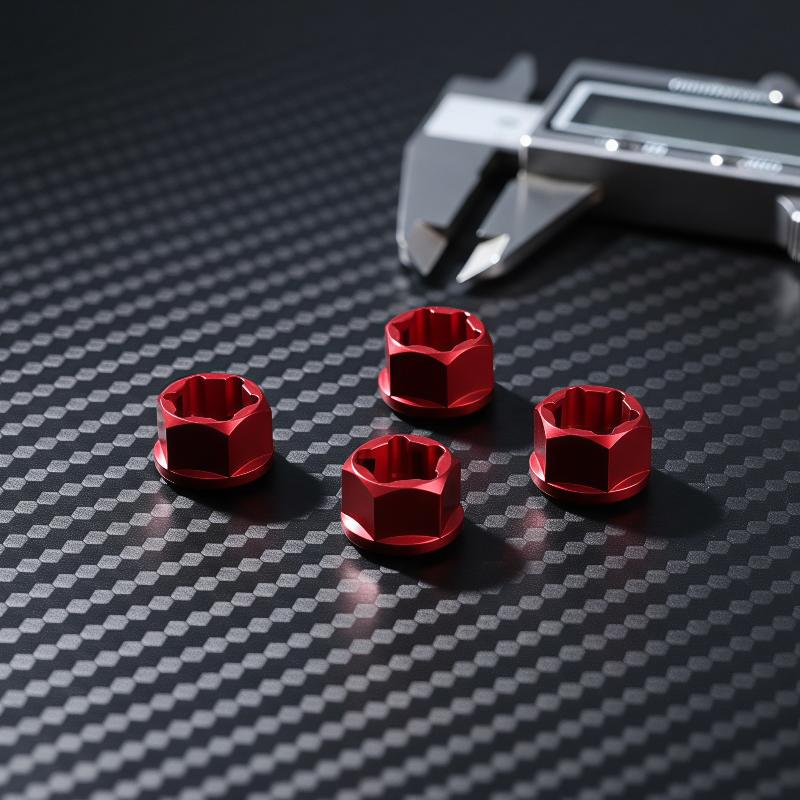 4 stuks 5mm tot 7mm zeskant wi - Wheel Hex Adapter recensie en prijs