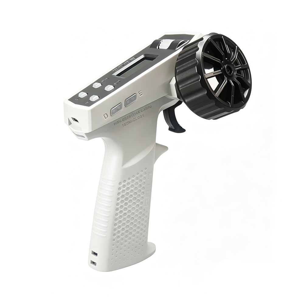 LDARC R02 1:64 1/64 RC Mini El - Rc Hobby World recensie en prijs