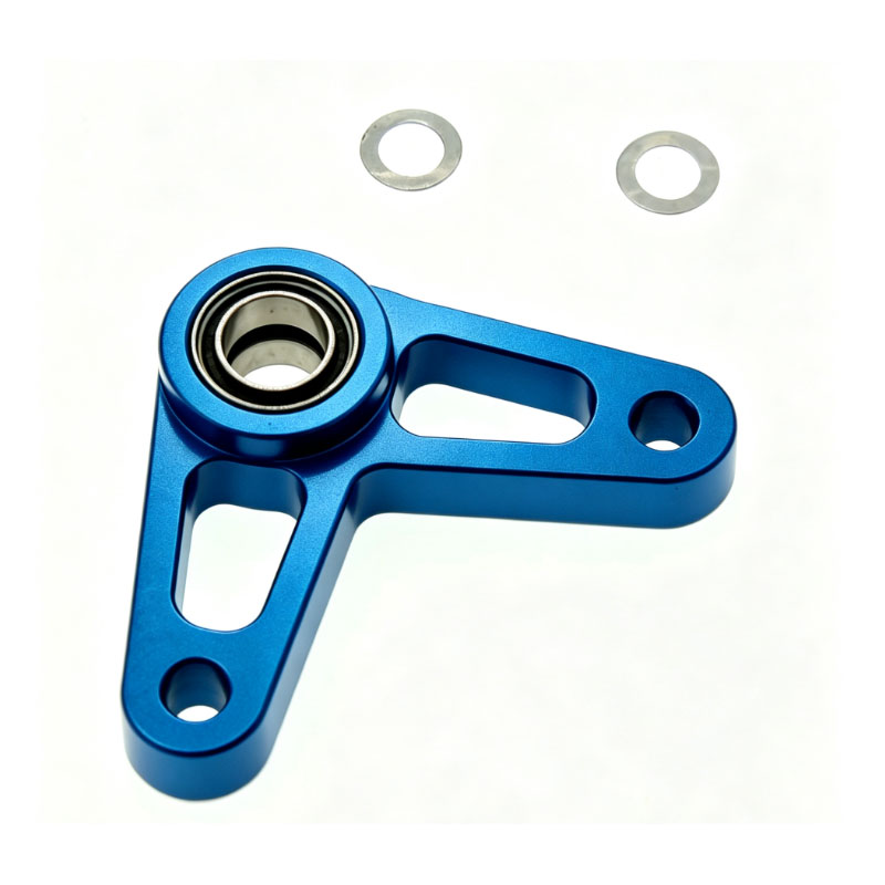 Metalen Upgrade Onderdelen Kit - Yunshen Rc Hobby recensie en prijs