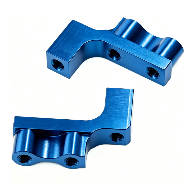 Metalen Upgrade Onderdelen Kit - Yunshen Rc Hobby recensie en prijs