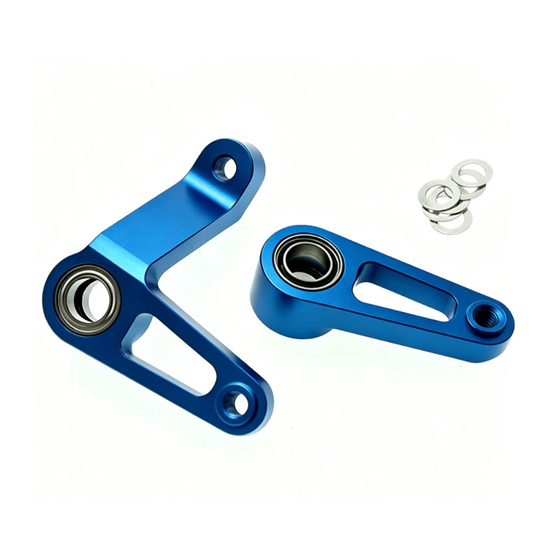 Metalen Upgrade Onderdelen Kit - Yunshen Rc Hobby recensie en prijs