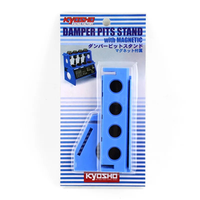 RC Auto Schokdemper Demper Pit - Rc Hobby Work Mat recensie en prijs