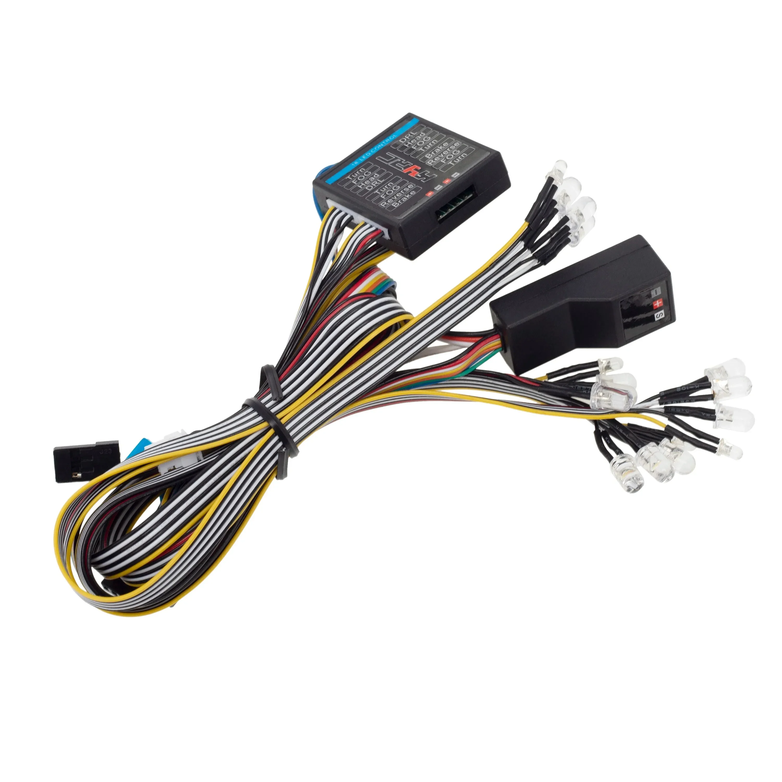 RC Auto 1/8 1/10 RC Auto 14 LE - Yunshen Rc Hobby recensie en prijs