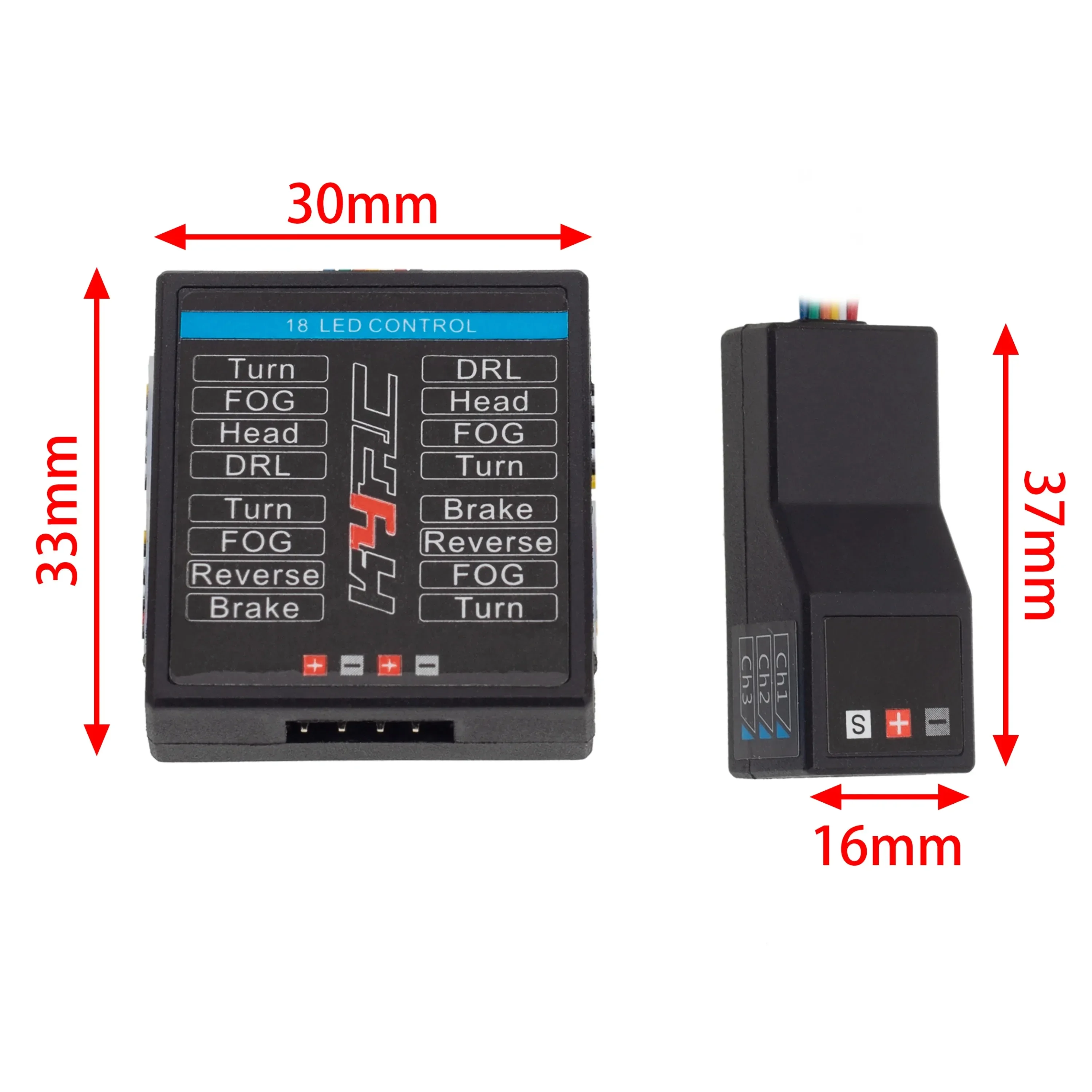 RC Auto 1/8 1/10 RC Auto 14 LE - Yunshen Rc Hobby recensie en prijs