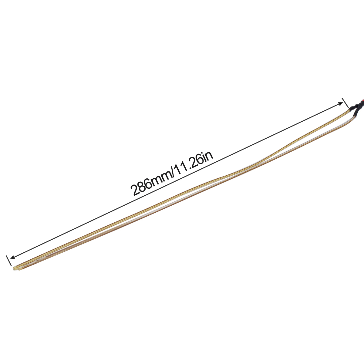 LED Strip Verlichting Night Sp - Yunshen Rc Hobby recensie en prijs