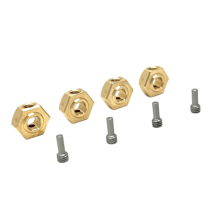 MJX Hyper Go H12Y H12Y + H12P  - Wheel Hex Adapter recensie en prijs