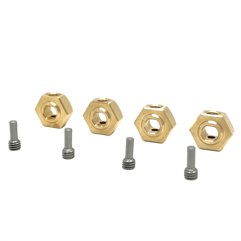 MJX Hyper Go H12Y H12Y + H12P  - Wheel Hex Adapter recensie en prijs