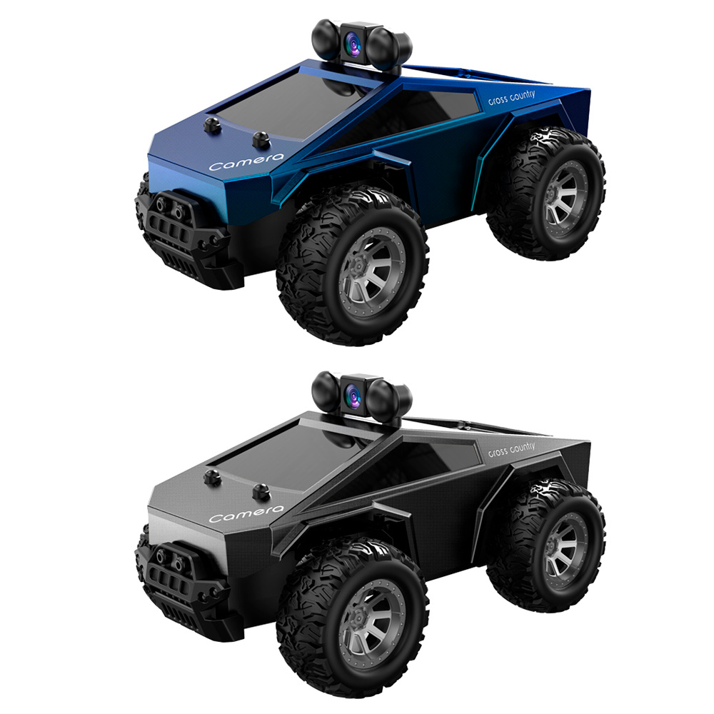 9IMOD KF29 1:28 FPV RC Auto me - Rc Hobby World recensie en prijs