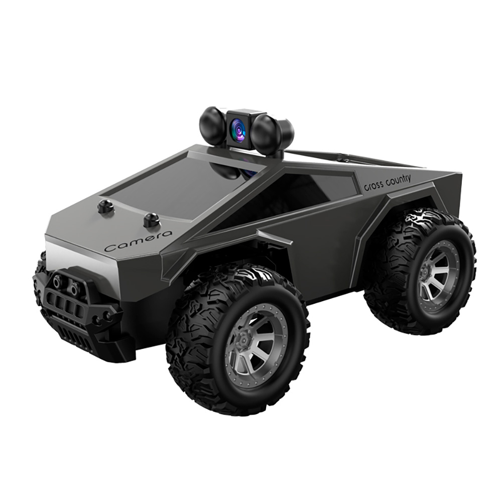 9IMOD KF29 1:28 FPV RC Auto me - Rc Hobby World recensie en prijs