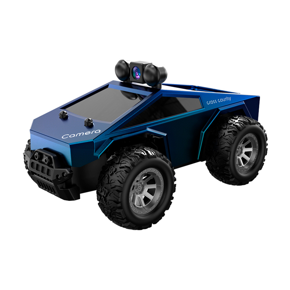 9IMOD KF29 1:28 FPV RC Auto me - Rc Hobby World recensie en prijs