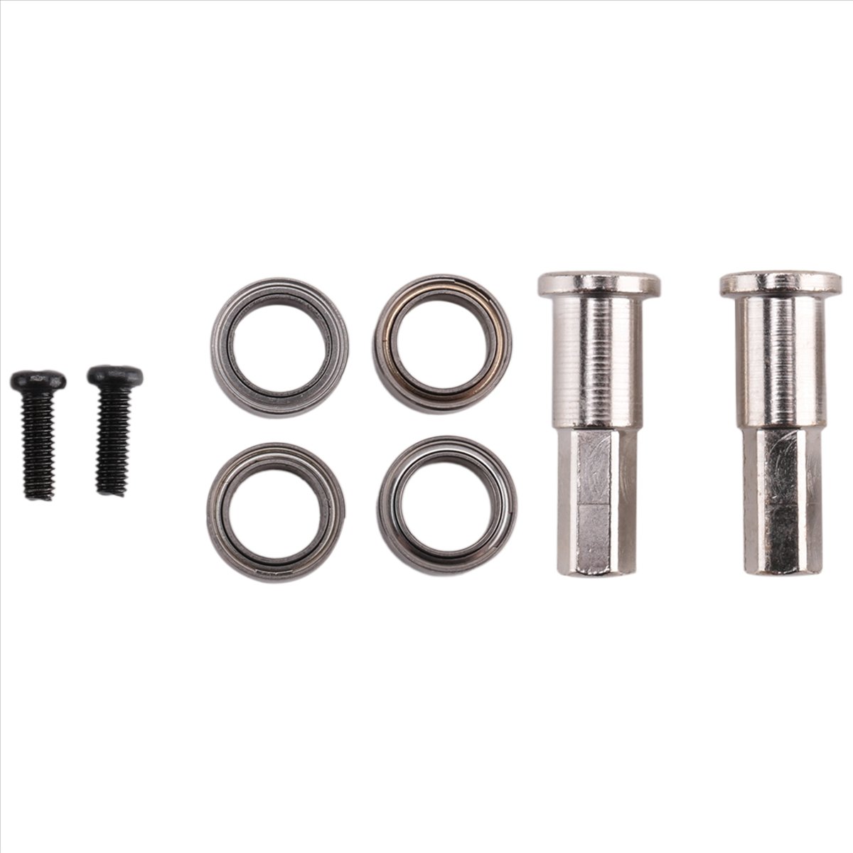 Nieuwe Collectie 5Mm Metalen C - Wheel Hex Adapter recensie en prijs