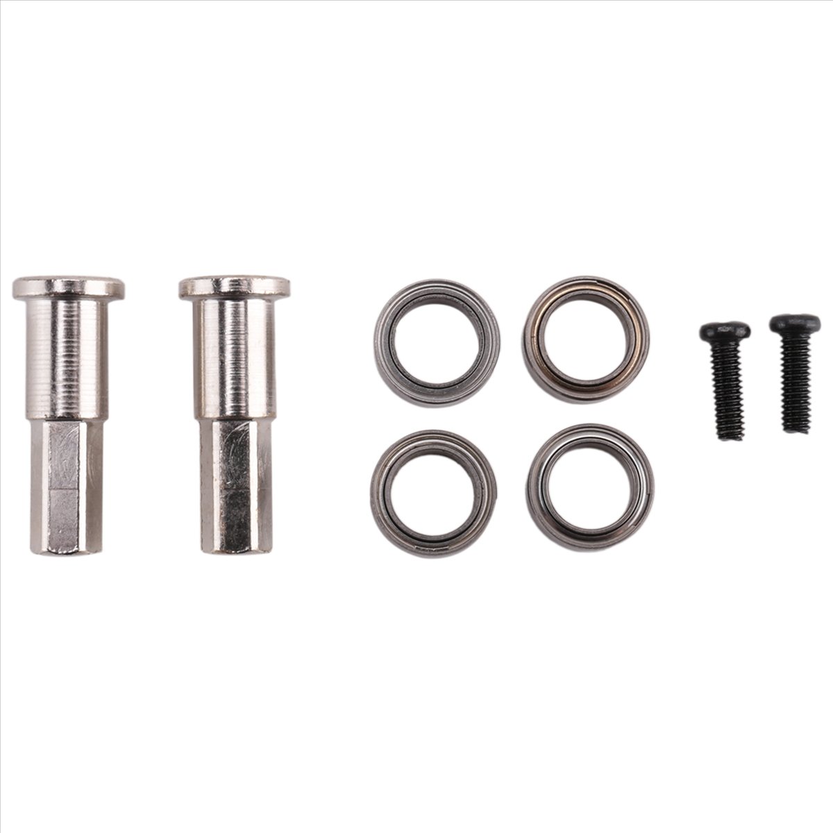Nieuwe Collectie 5Mm Metalen C - Wheel Hex Adapter recensie en prijs