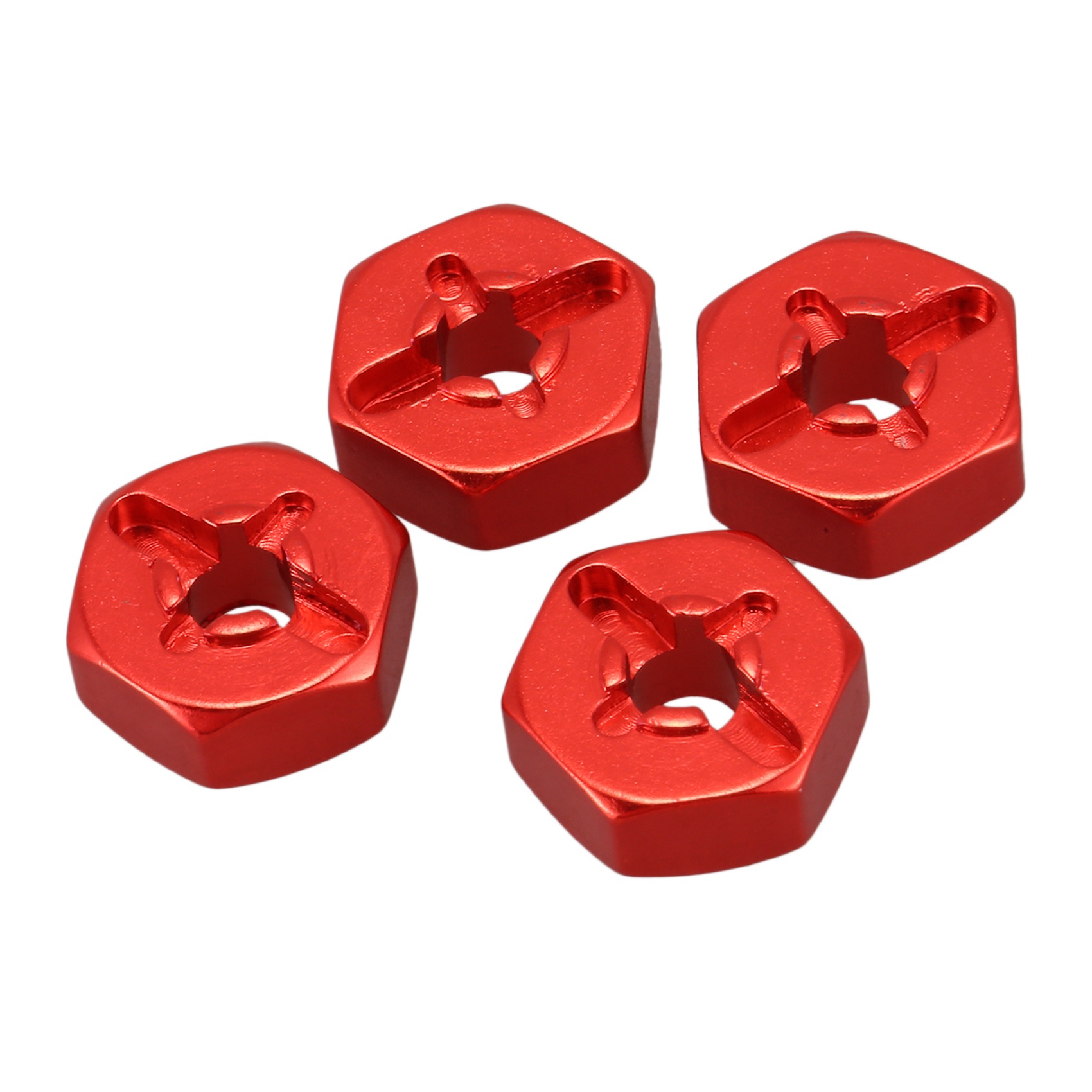 B78B-40X Aluminiumlegering 12m - Wheel Hex Adapter recensie en prijs