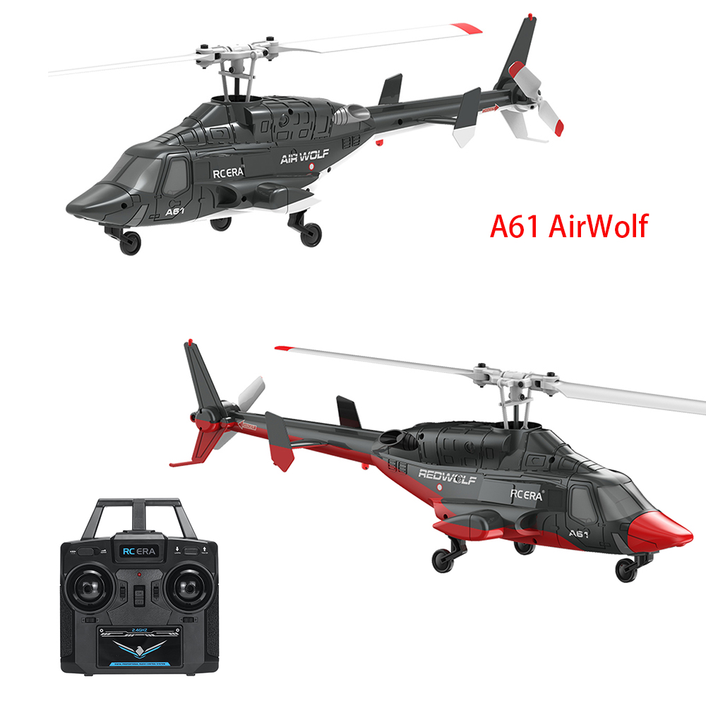 Op voorraad 1: 53 schaal Airwo - Rc Hobby Grade recensie en prijs