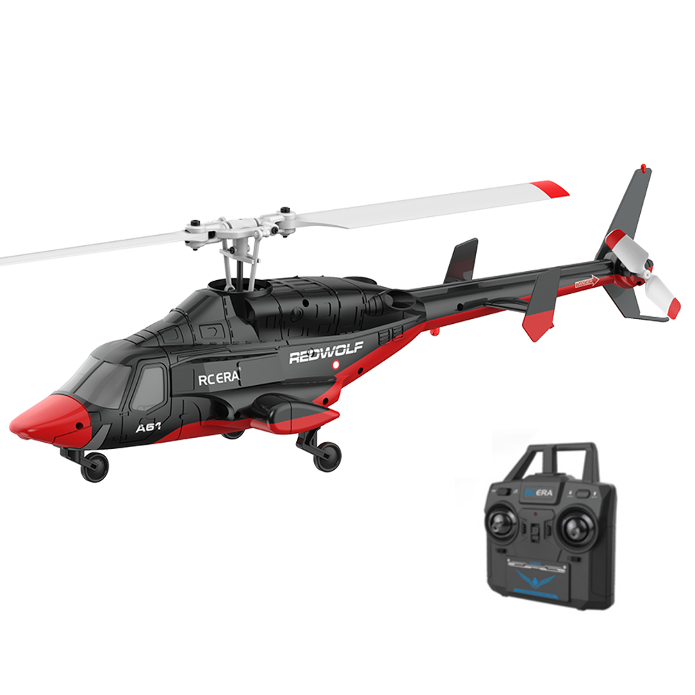 Op voorraad 1: 53 schaal Airwo - Rc Hobby Grade recensie en prijs