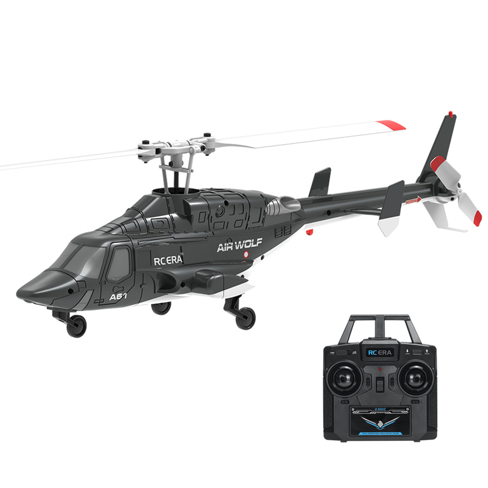 Op voorraad 1: 53 schaal Airwo - Rc Hobby Grade recensie en prijs