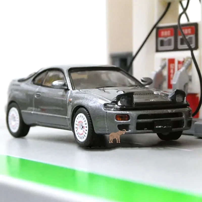 Hobby Japan Originele Diecast  - Rc Hobby Japan recensie en prijs