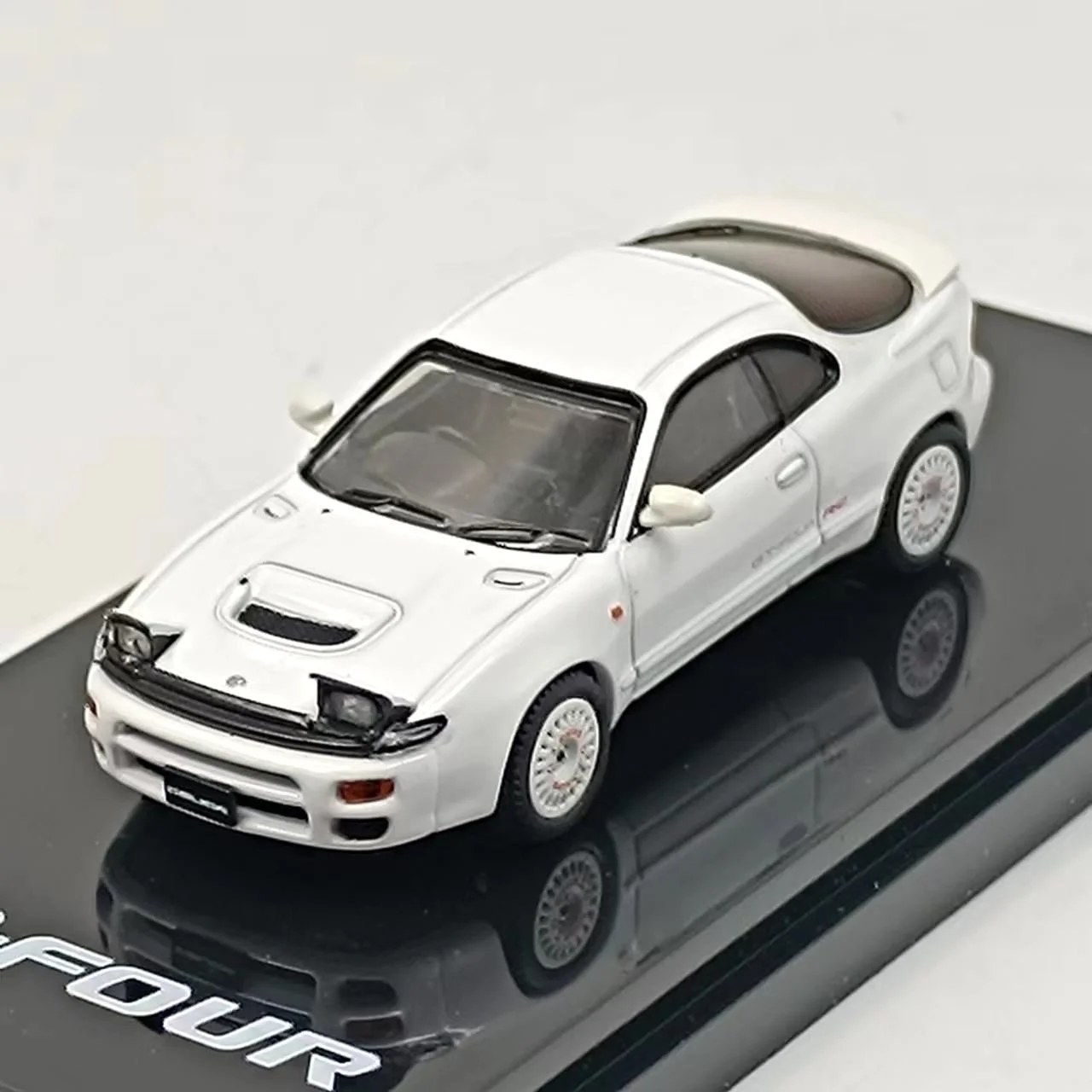 Hobby Japan Originele Diecast  - Rc Hobby Japan recensie en prijs