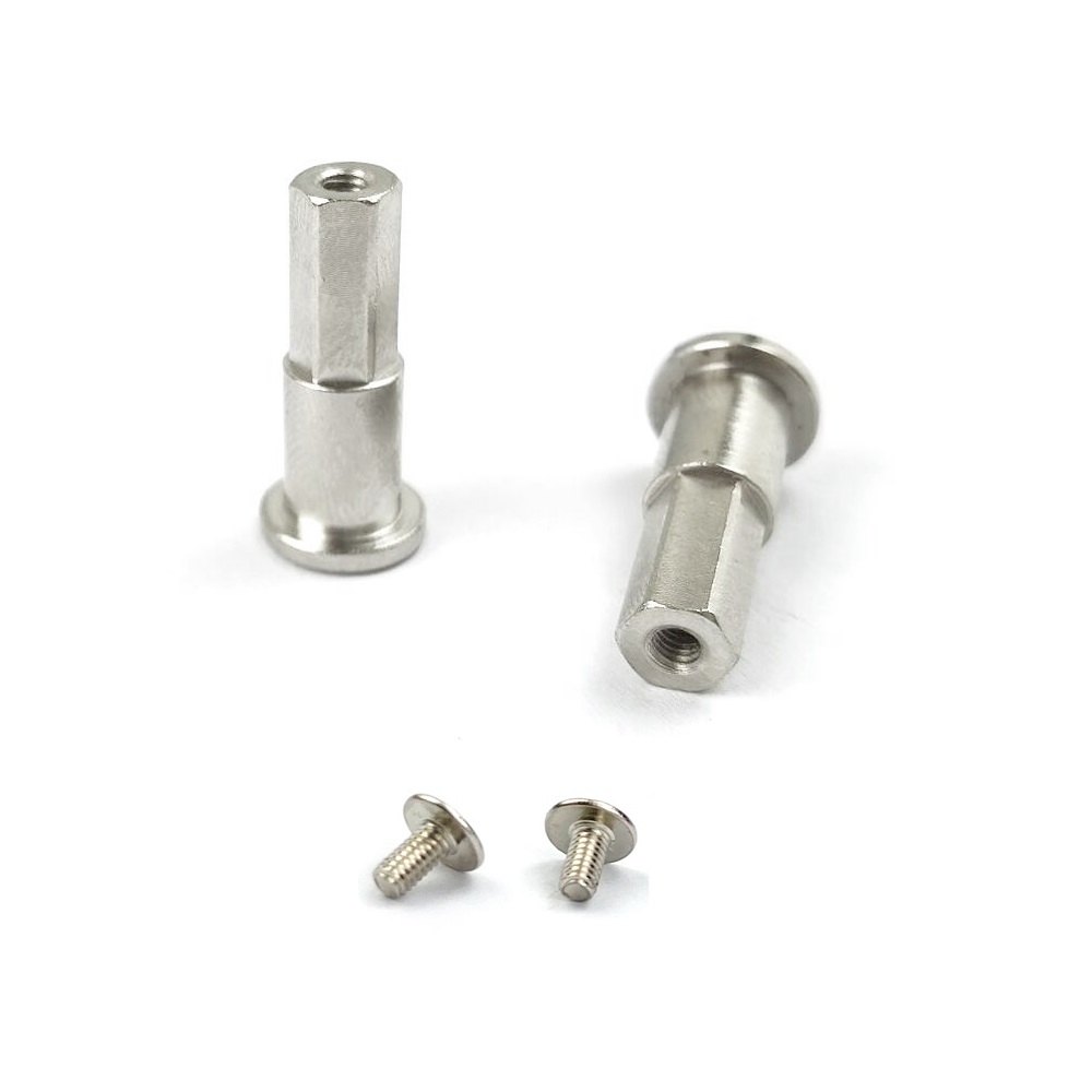 ABXY voor D12 1/10 RC Auto Upg - Wheel Hex Adapter recensie en prijs