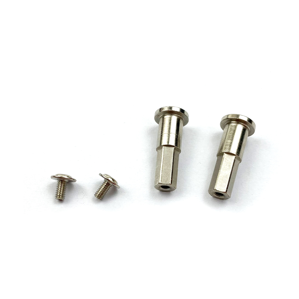 ABXY voor D12 1/10 RC Auto Upg - Wheel Hex Adapter recensie en prijs