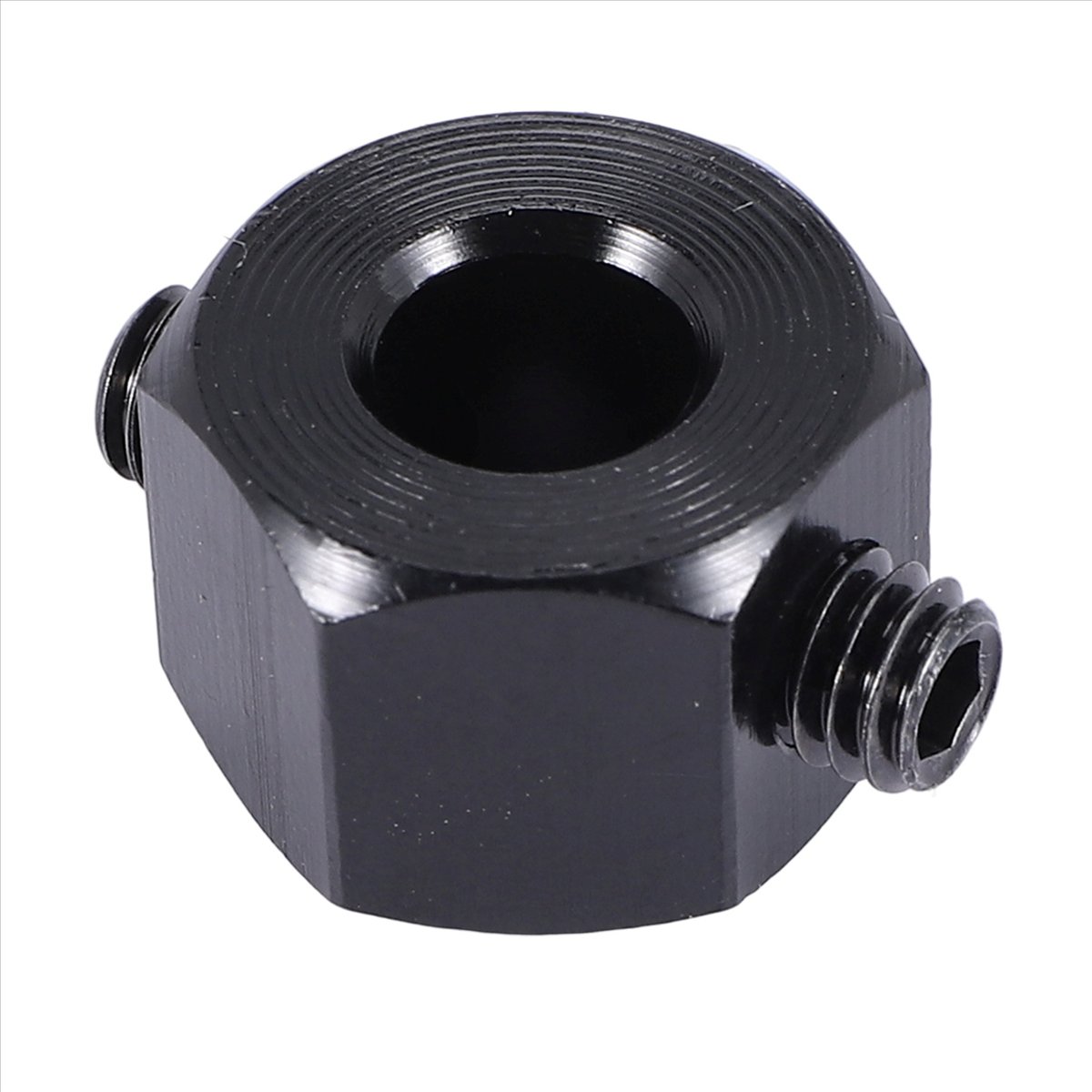 ABXY 4 stuks 5mm tot 12mm Meta - Wheel Hex Adapter recensie en prijs