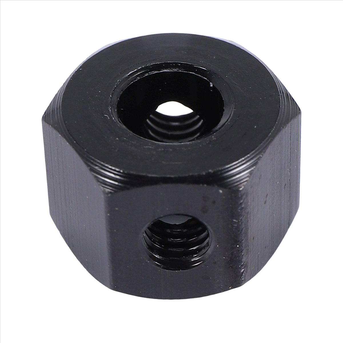 ABXY 4 stuks 5mm tot 12mm Meta - Wheel Hex Adapter recensie en prijs