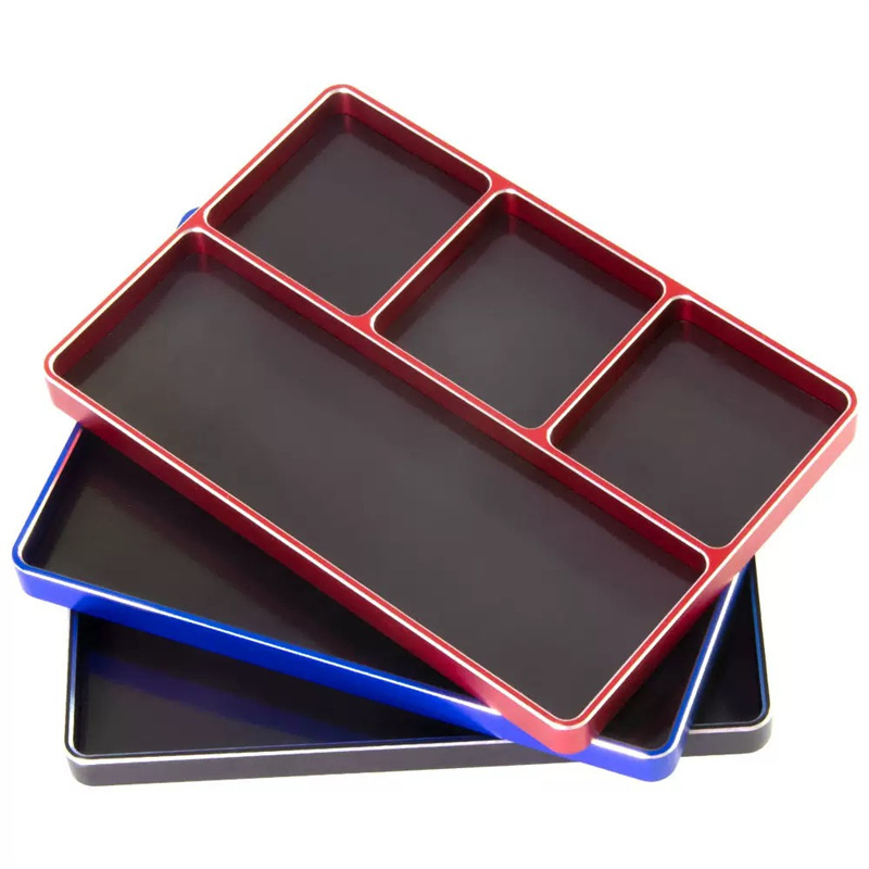 Metalen Frosted Magnetische Sc - Rc Hobby Work Mat recensie en prijs