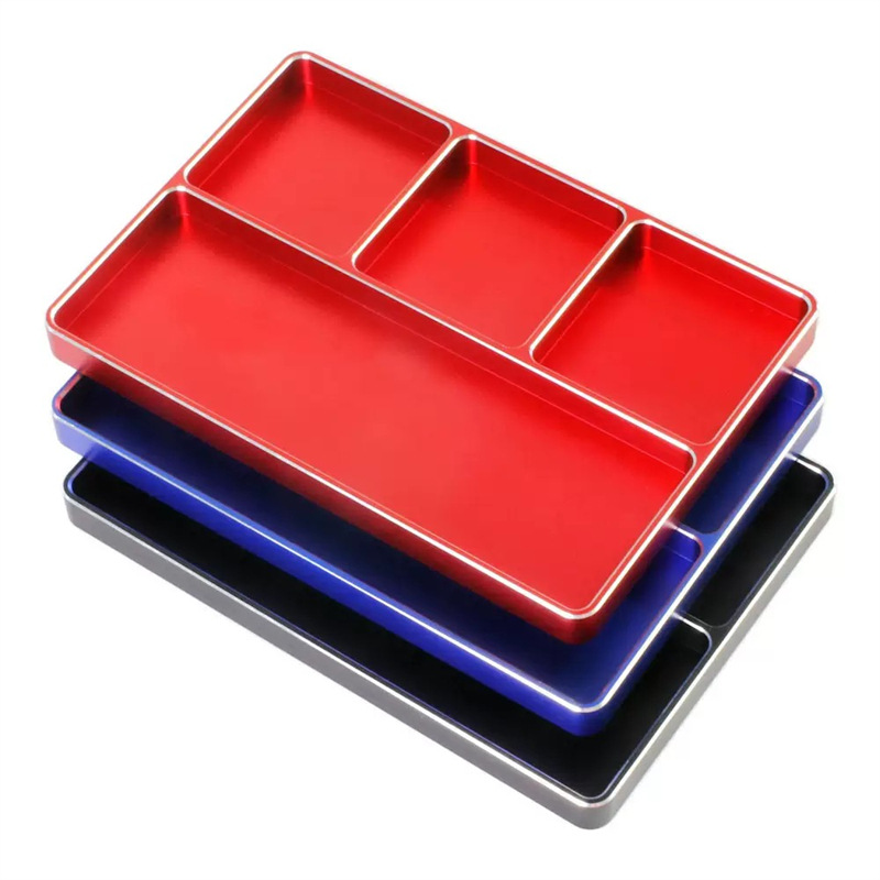 Metalen Frosted Magnetische Sc - Rc Hobby Work Mat recensie en prijs