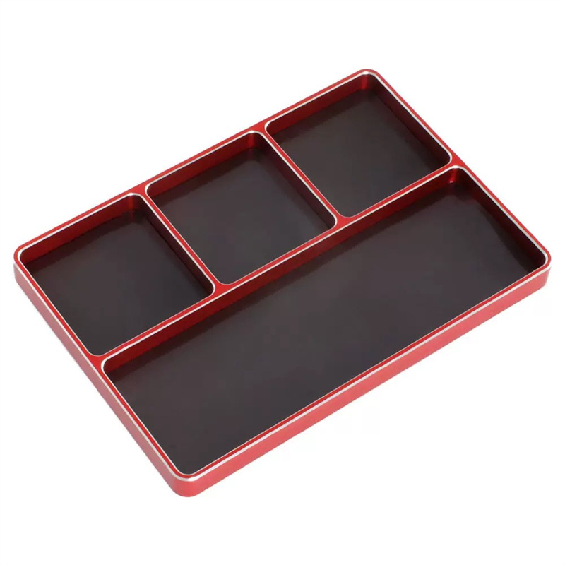 Metalen Frosted Magnetische Sc - Rc Hobby Work Mat recensie en prijs