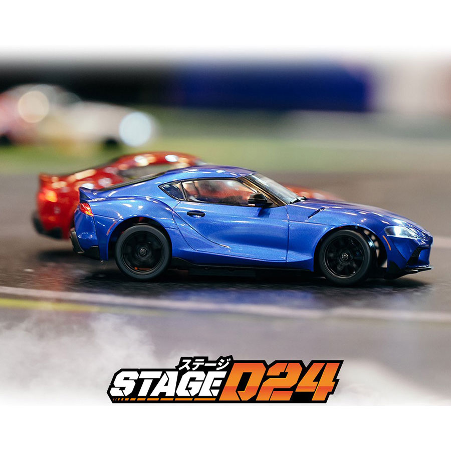 Hpi Stage D24 1/24 Toyota Gr S - Rc Hobby World recensie en prijs