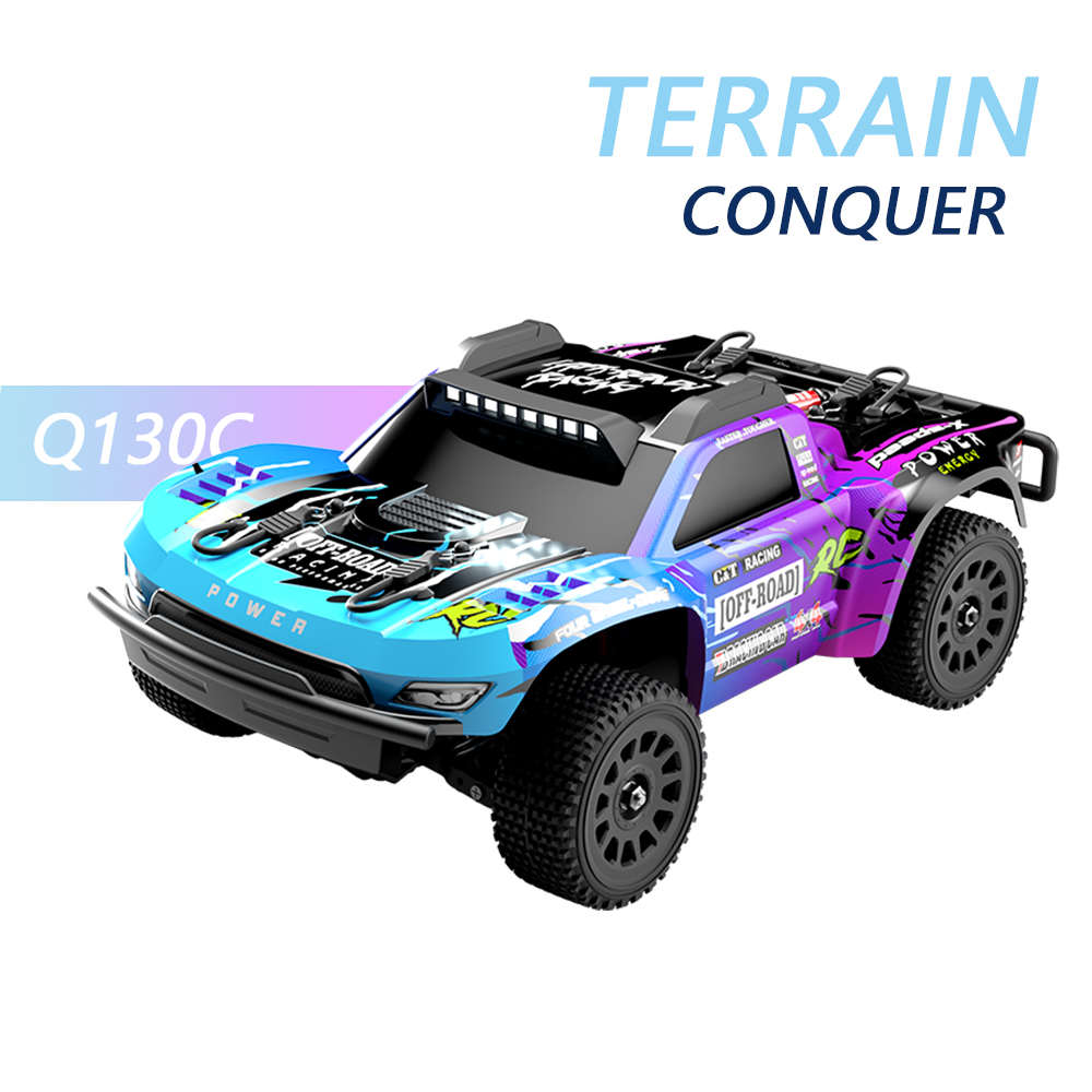 Q130 Q130C RC Auto 1/14 4WD Of - Rc Hobby World recensie en prijs