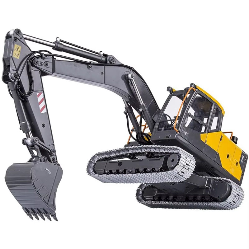 Hot Koop Dubbele E Hobby E010- - Rc Excavator Hobby recensie en prijs