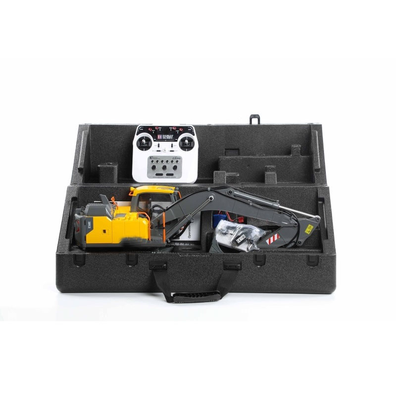 Hot Koop Dubbele E Hobby E010- - Rc Excavator Hobby recensie en prijs