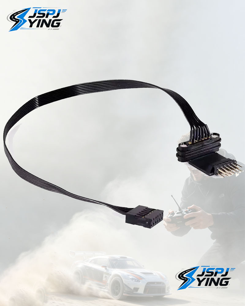RC Auto LED Lichtmontage Magne - Yunshen Rc Hobby recensie en prijs