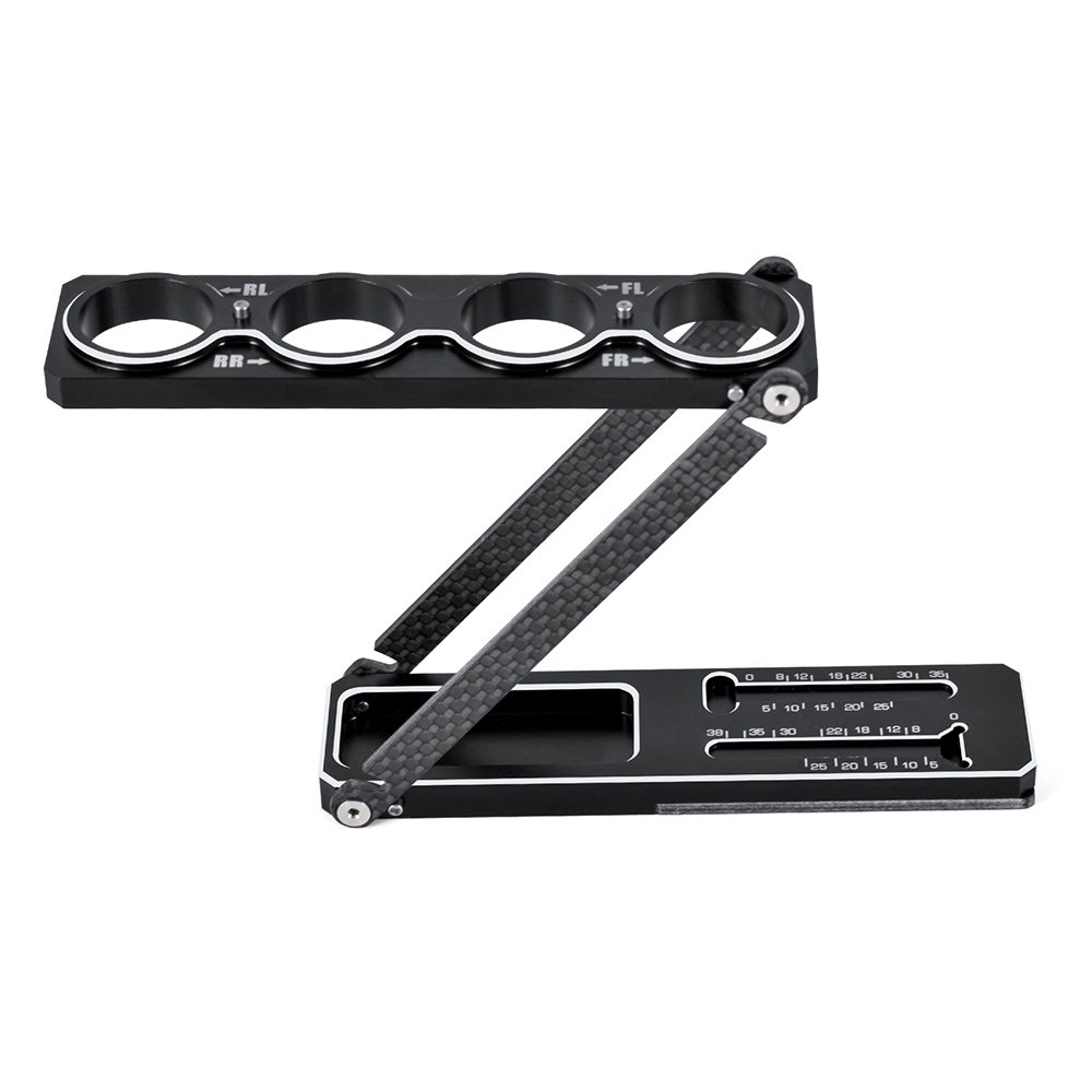 9IMOD RC Tool Articulatie Shoc - Rc Hobby Work Mat recensie en prijs