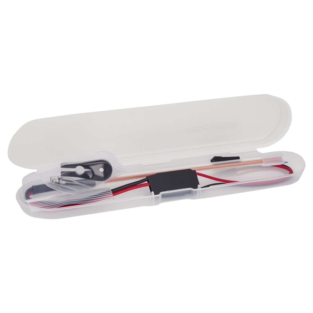 LED Achterlichten Night Spotli - Yunshen Rc Hobby recensie en prijs