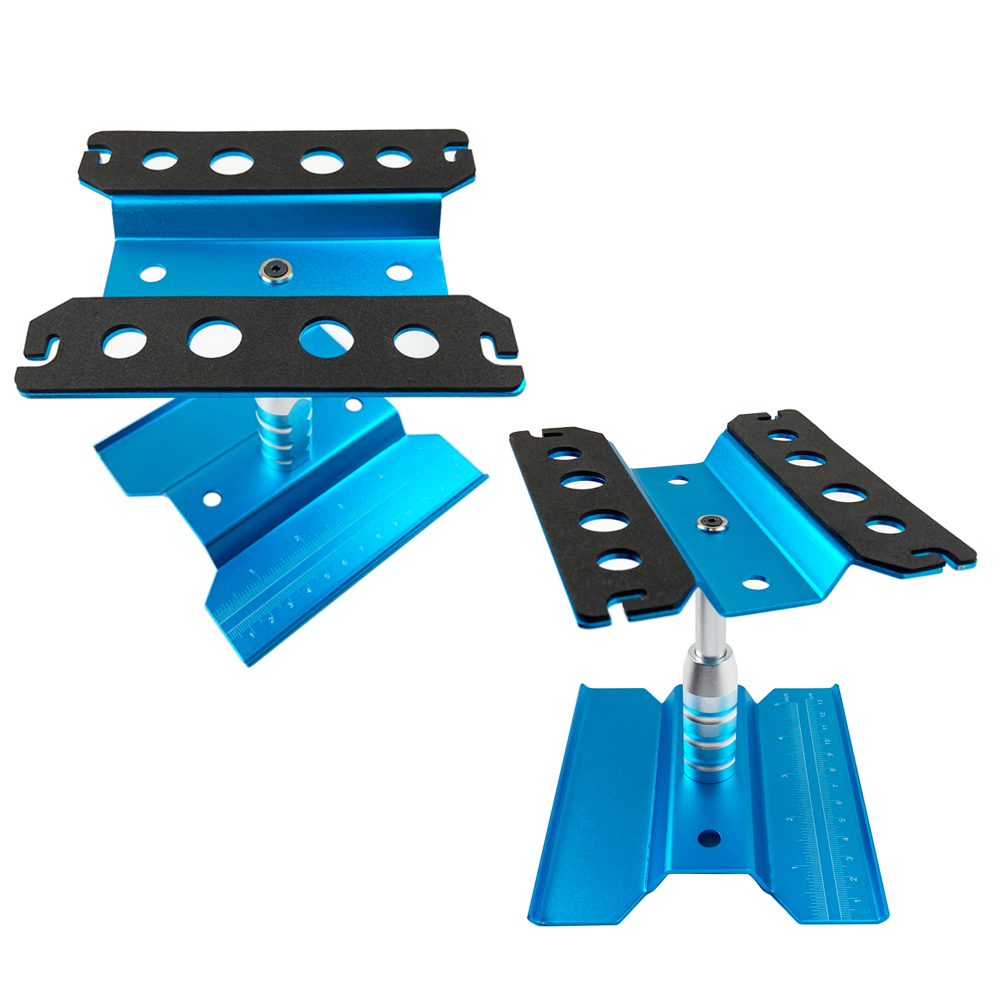 RC Tool Metalen Reparatie Stat - Rc Hobby Work Mat recensie en prijs