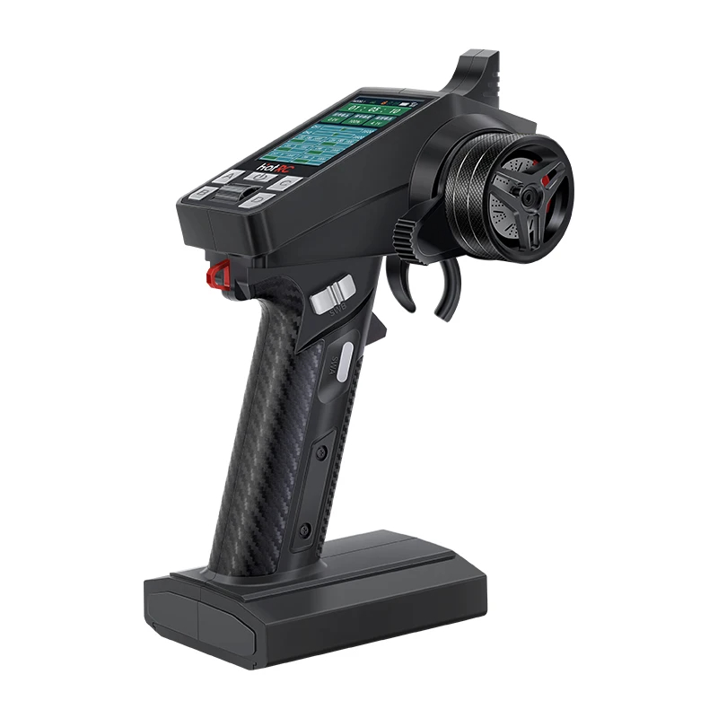 Hotrc Hot RC CT-8A 8-Kanaals A - Rc Hobby Model recensie en prijs