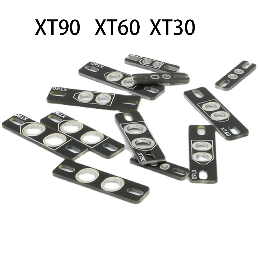 5/10PCS XT30 XT60 XT90 Connect - Rc Hobby Grade recensie en prijs