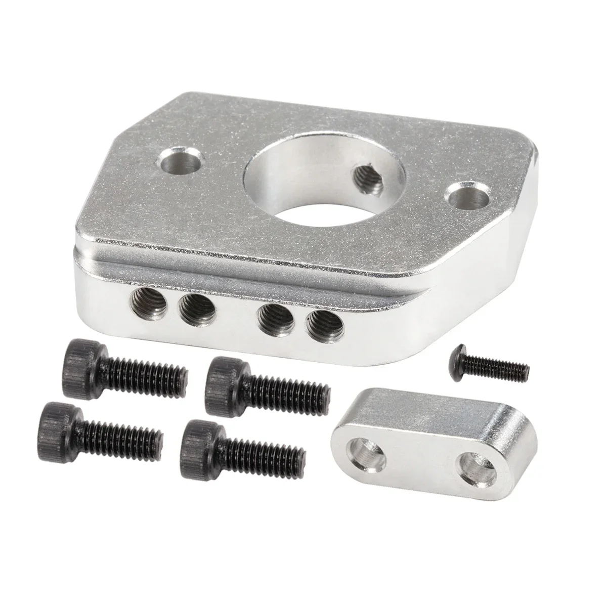 Aluminium Gefreesde Schuifmoto - Rc Hobby Model recensie en prijs