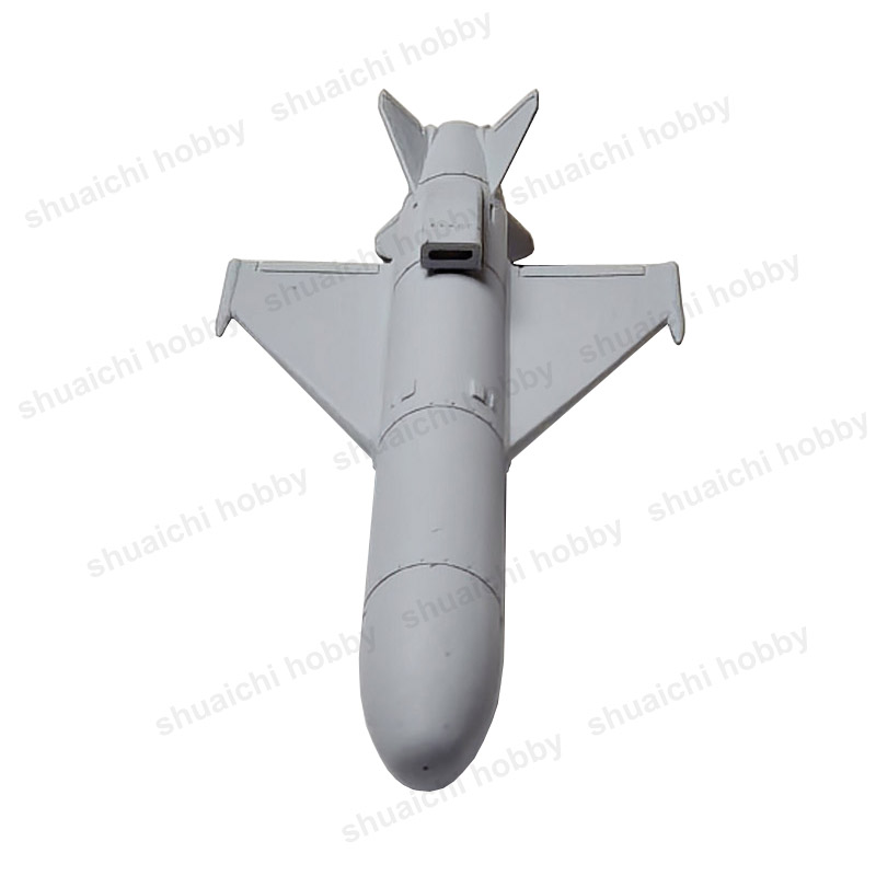 1 STUKS Miniatuur AKD‑63 Lucht - Rc Hobby Grade recensie en prijs