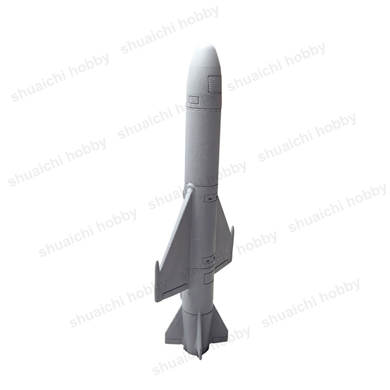1 STUKS Miniatuur AKD‑63 Lucht - Rc Hobby Grade recensie en prijs